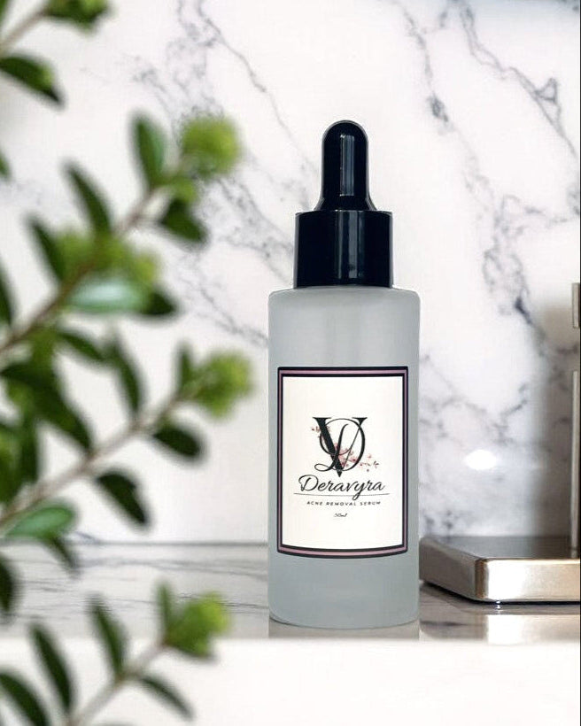 DV21 Acne Serum