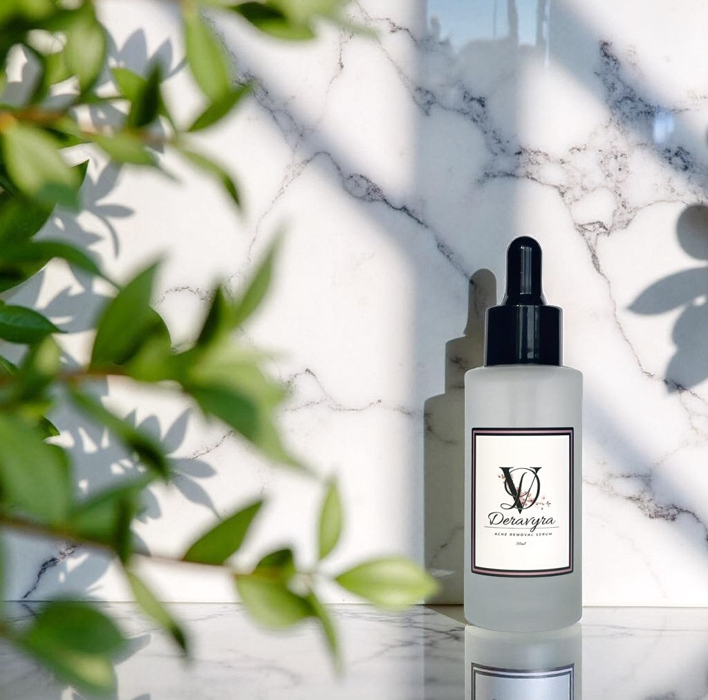 Reclaim Your Confidence with Clear, Radiant Skin