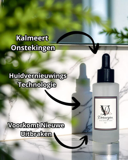 DV21 Acne Serum