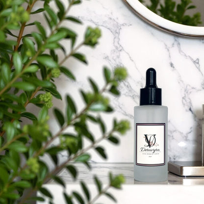 Deravyra Acne Serum